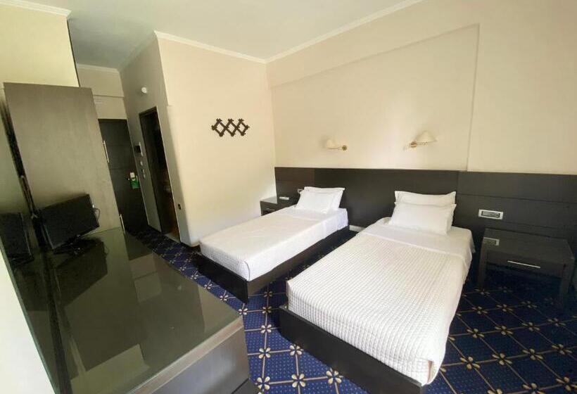 חדר סטנדרט, Monte Vardia