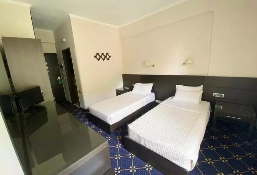 Chambre Standard, Monte Vardia