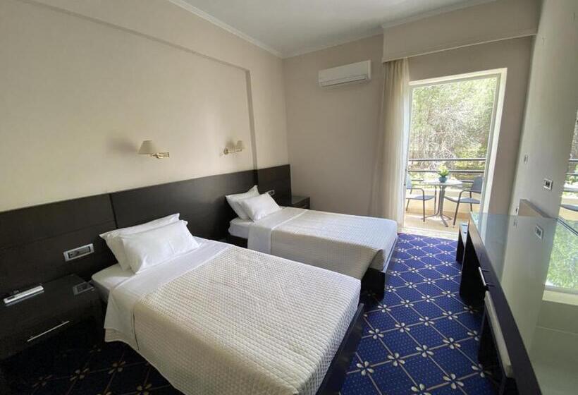 חדר סטנדרט, Monte Vardia