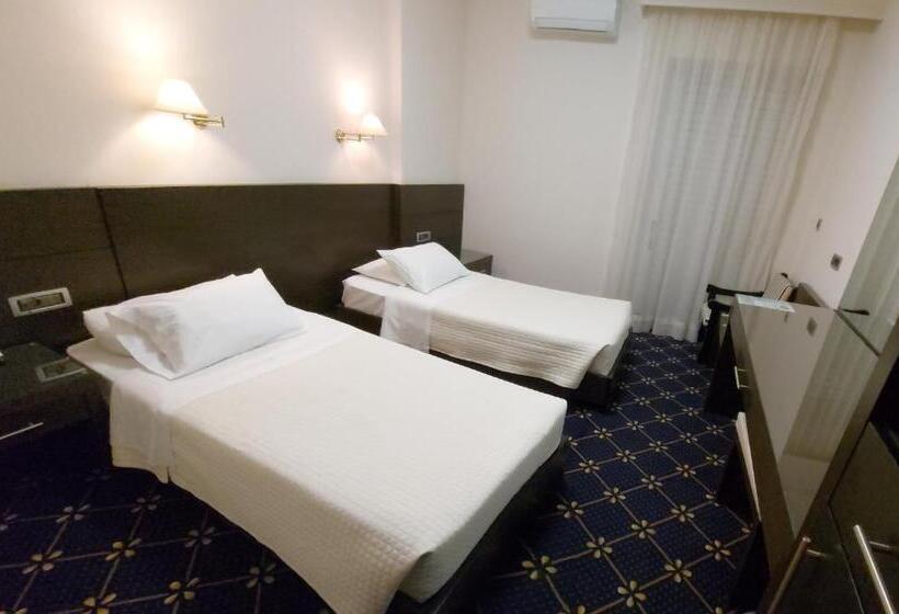 חדר סטנדרט, Monte Vardia