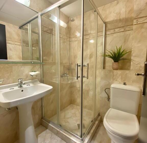 חדר סטנדרט, Monte Vardia