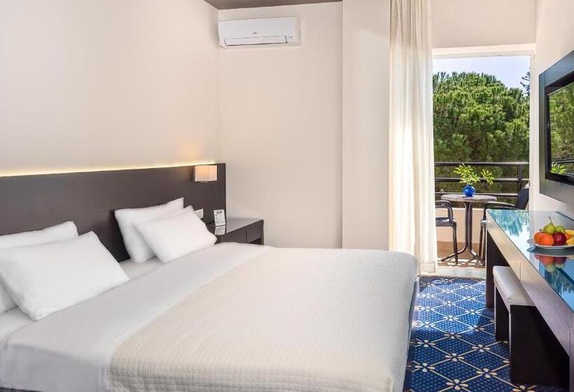 חדר סטנדרט, Monte Vardia