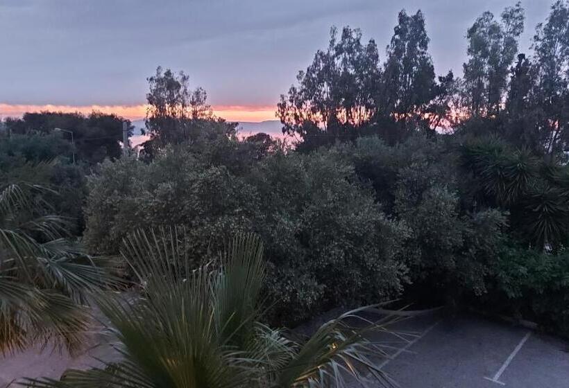 חדר סטנדרט, Monte Vardia