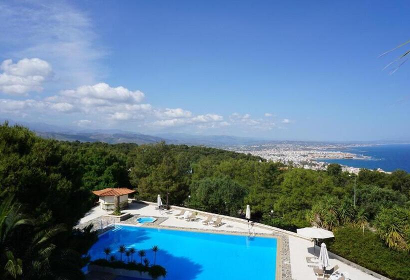 スイート（家族用）, Monte Vardia