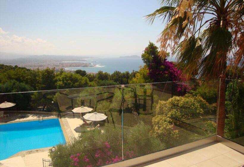 חדר סטנדרט לשלושה, Monte Vardia