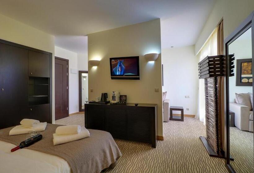 Sviitti, Olympian Bay Grand Resort