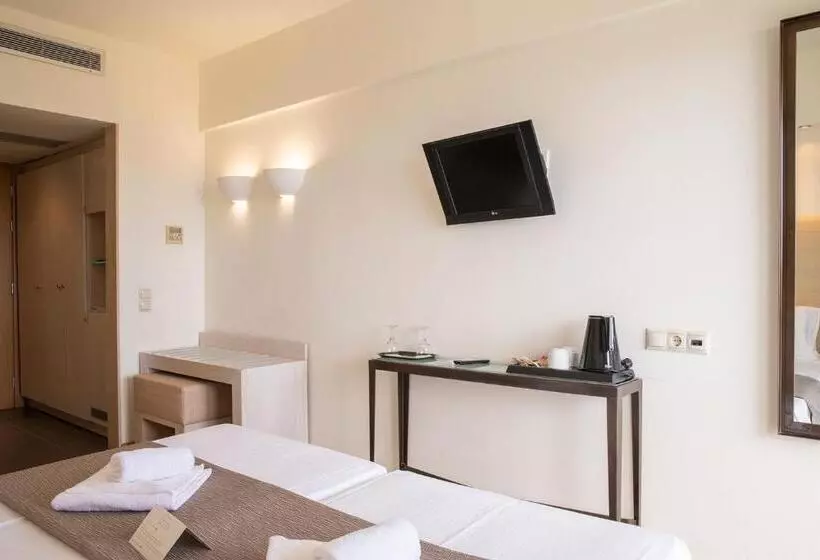 اتاق استاندارد با چشمانداز کوهستان, Olympian Bay Grand Resort