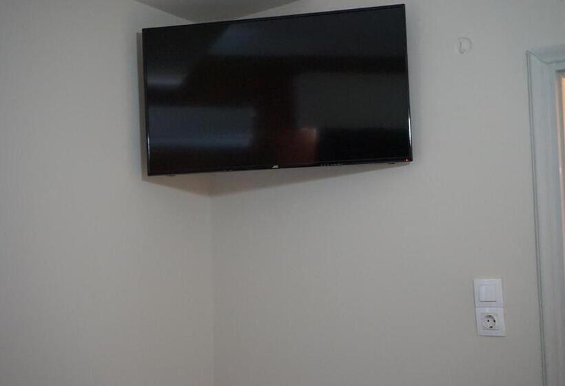 غرفة قياسية, Orpheus