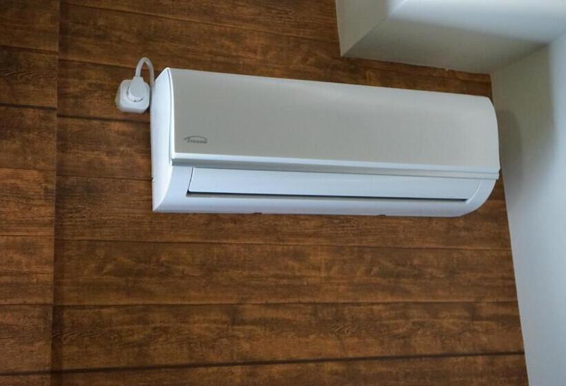 غرفة قياسية ثلاثية, Orpheus