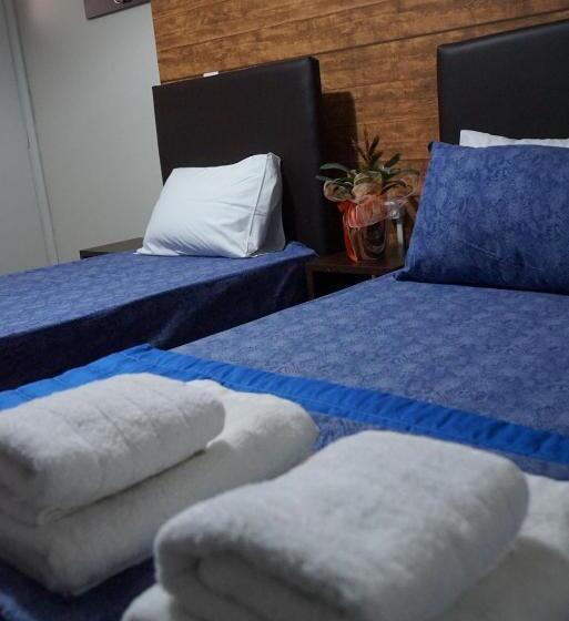 غرفة قياسية ثلاثية, Orpheus