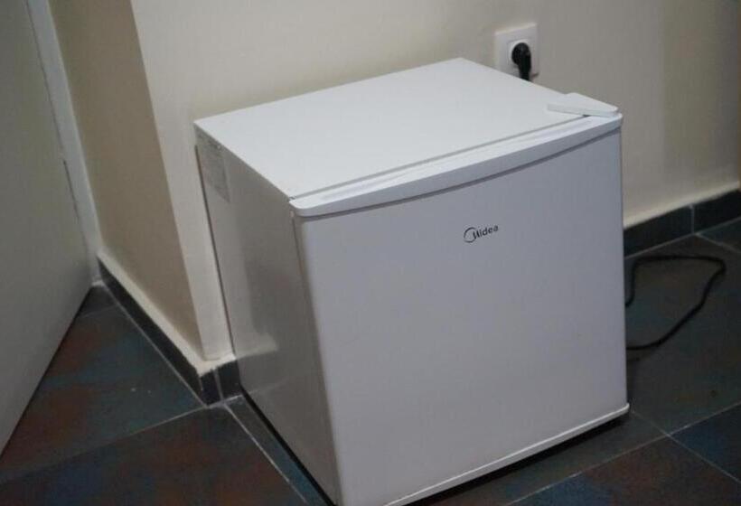 غرفة قياسية ثلاثية, Orpheus