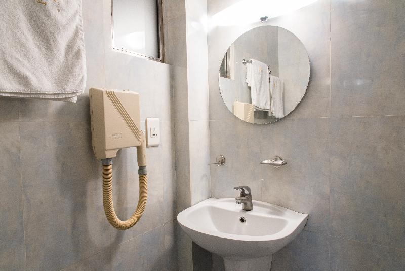 חדר סופריור, Pines