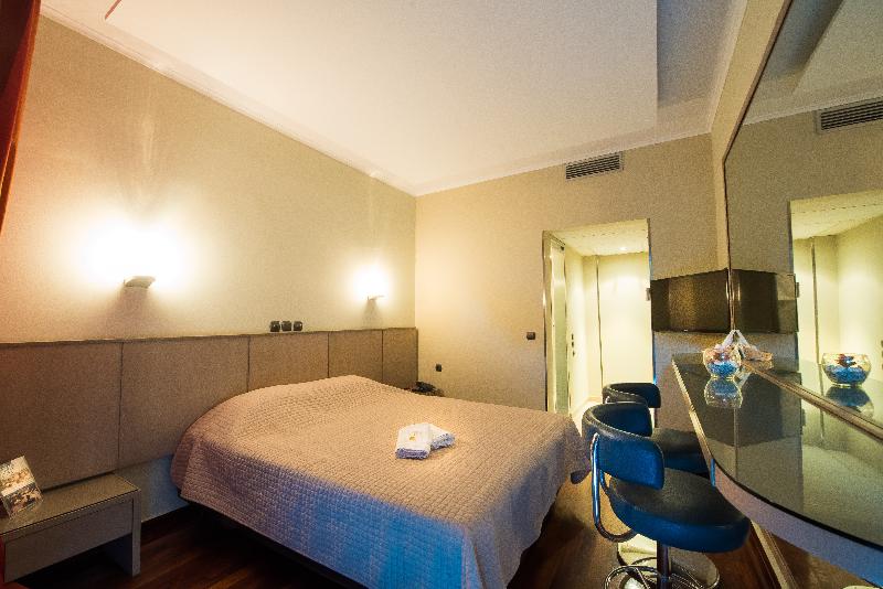 חדר סטנדרט, Pines