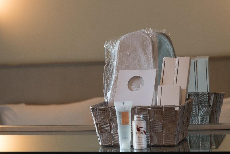 חדר סטנדרט, Pines