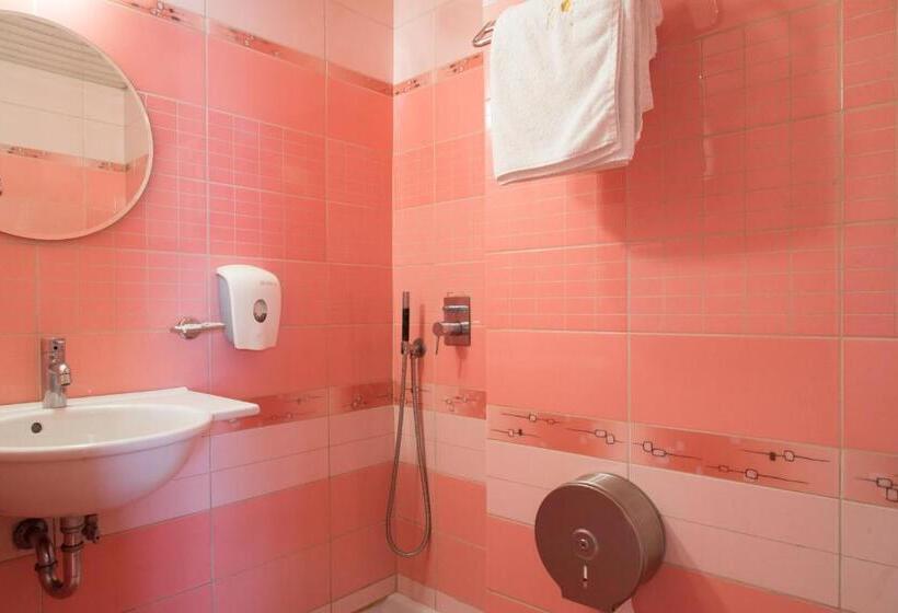 חדר סטנדרט, Pines