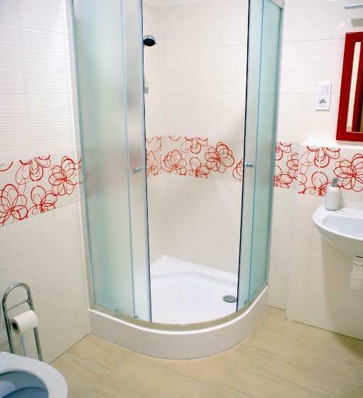 デラックストリプルルーム, Piros Arany Panzió Kalocsa