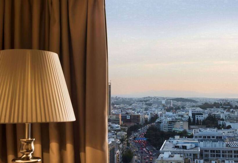 スタンダードトリプルルーム, President Hotel Athens