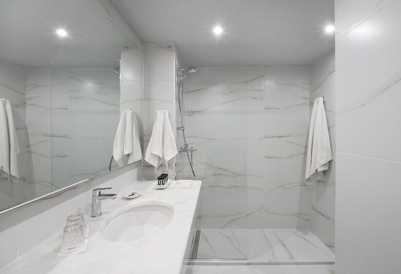Индивидуальный Номер Классика, President Hotel Athens