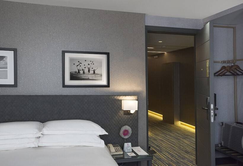 クラシックシングルルーム, President Hotel Athens