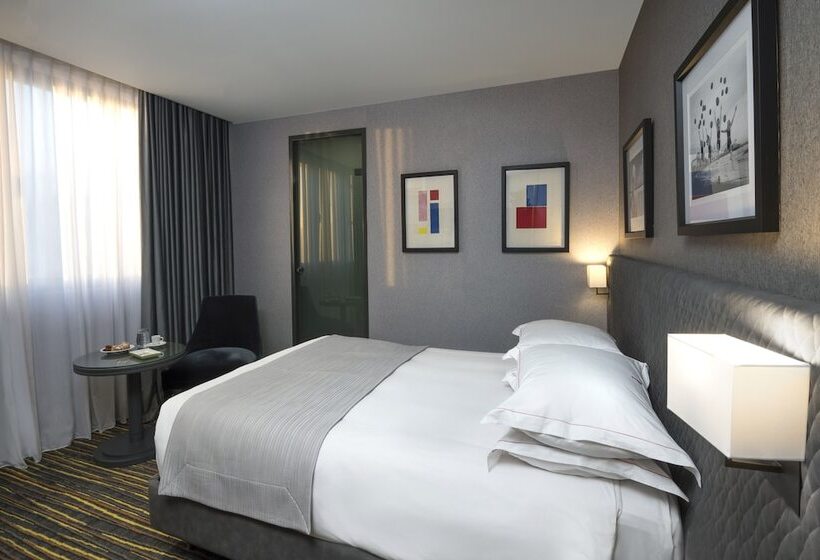 クラシックシングルルーム, President Hotel Athens