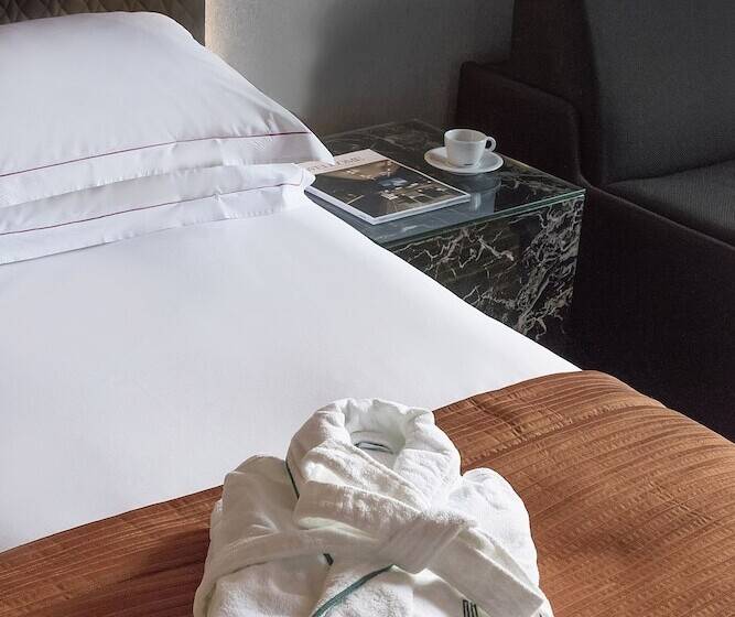 トリプルクラシックルーム, President Hotel Athens