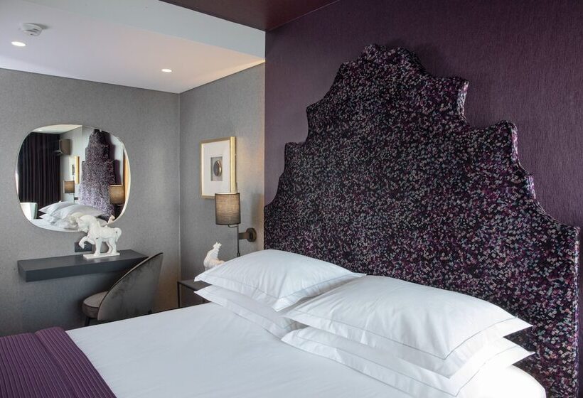 Номер Deluxe Одноместный, President Hotel Athens