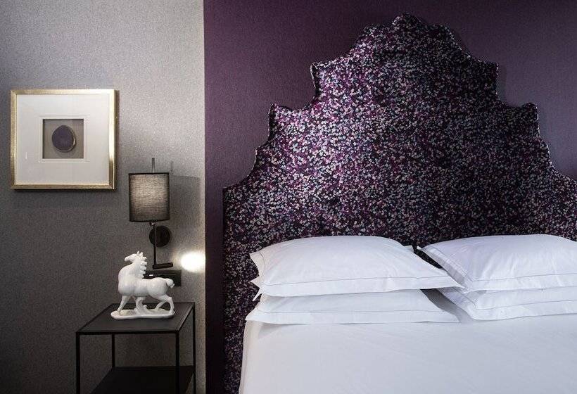 シングルデラックスルーム, President Hotel Athens