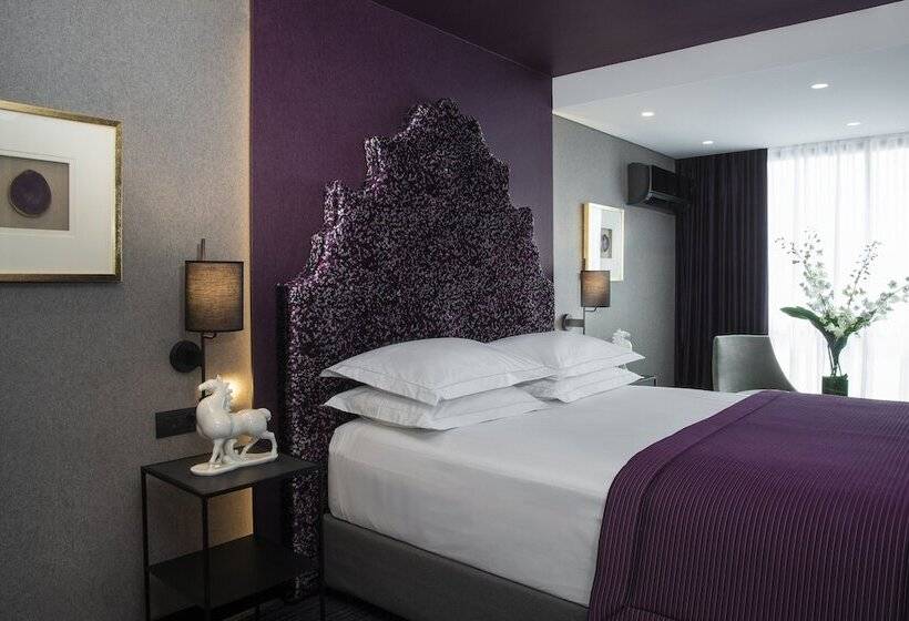 シングルデラックスルーム, President Hotel Athens