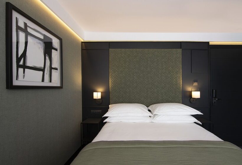 シングルデラックスルーム, President Hotel Athens