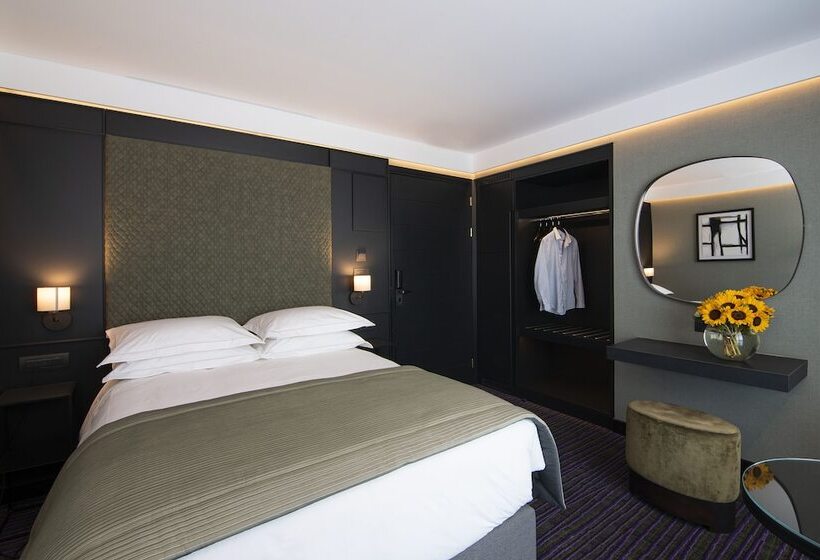 シングルデラックスルーム, President Hotel Athens