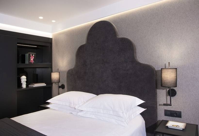 シングルデラックスルーム, President Hotel Athens