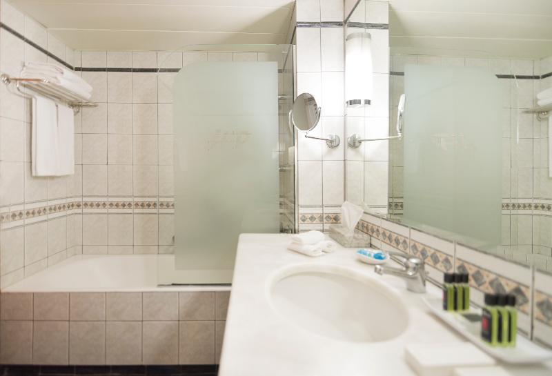 クラシックルーム, President Hotel Athens