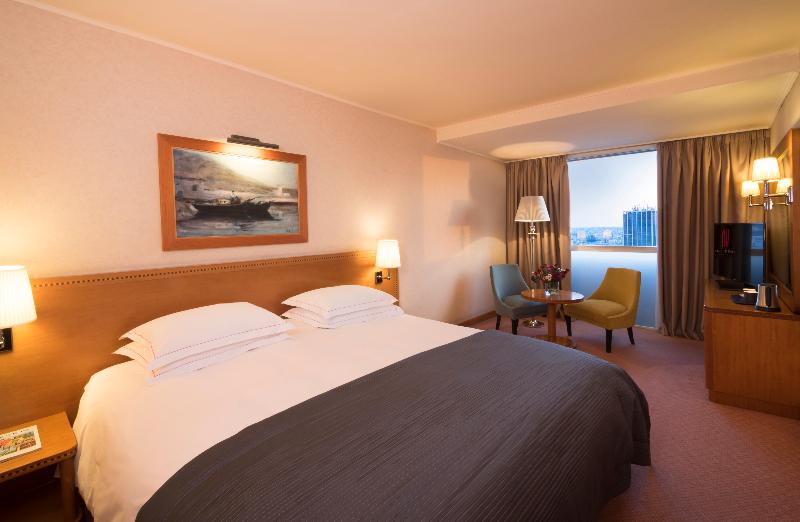 Классический Номер, President Hotel Athens