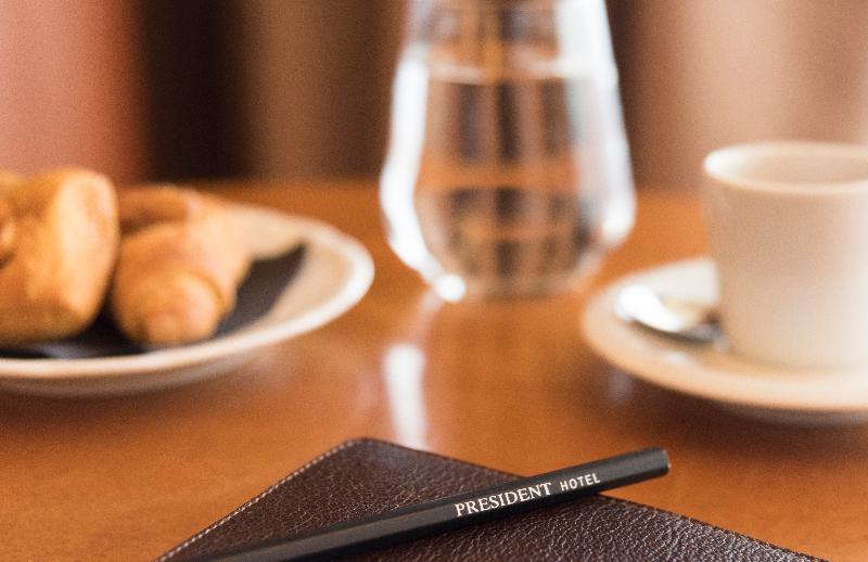 クラシックルーム, President Hotel Athens