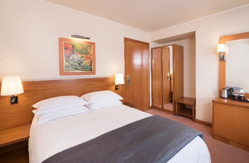クラシックシングルルーム, President Hotel Athens