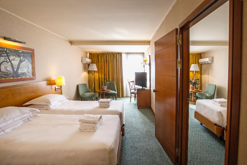 クラシックルーム, President Hotel Athens