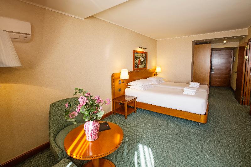 クラシックルーム, President Hotel Athens