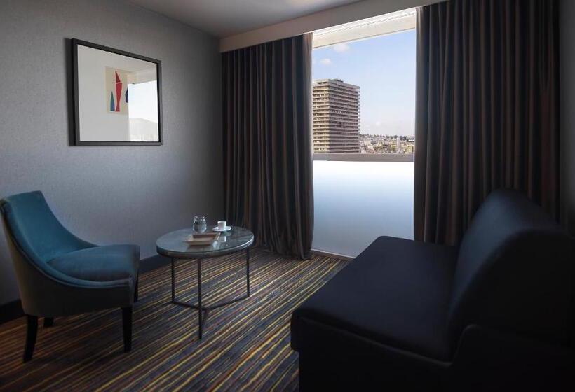 トリプルクラシックルーム, President Hotel Athens