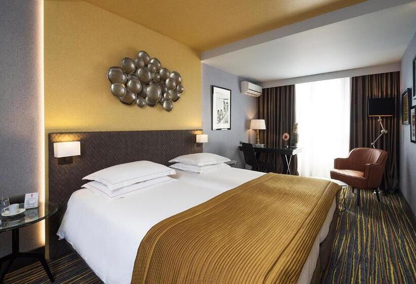 クラシックルーム, President Hotel Athens