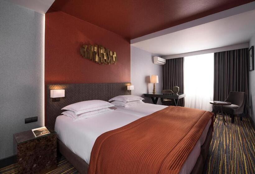 クラシックルーム, President Hotel Athens