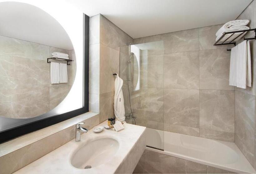 シングルデラックスルーム, President Hotel Athens