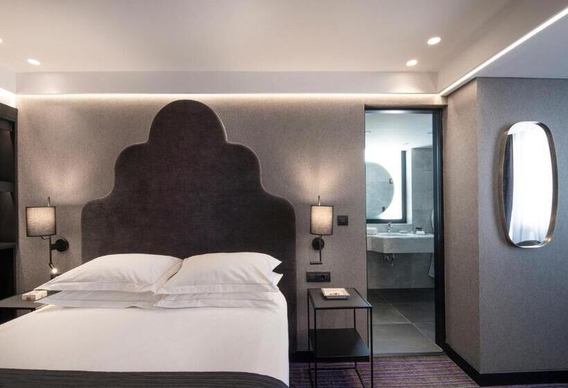 デラックスルーム, President Hotel Athens