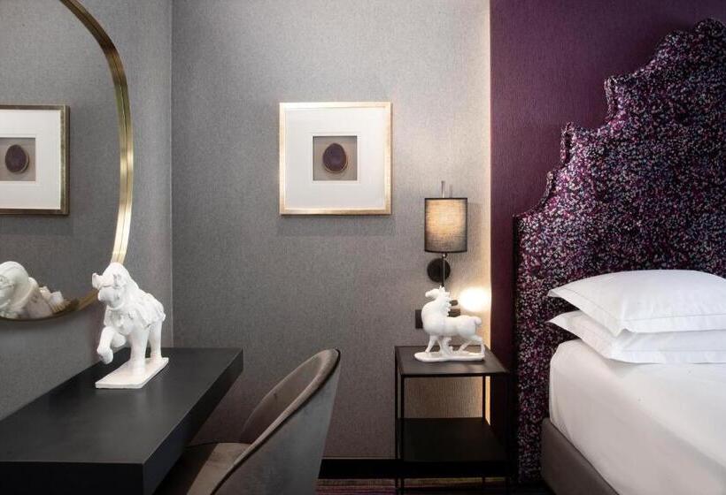 デラックスルーム, President Hotel Athens