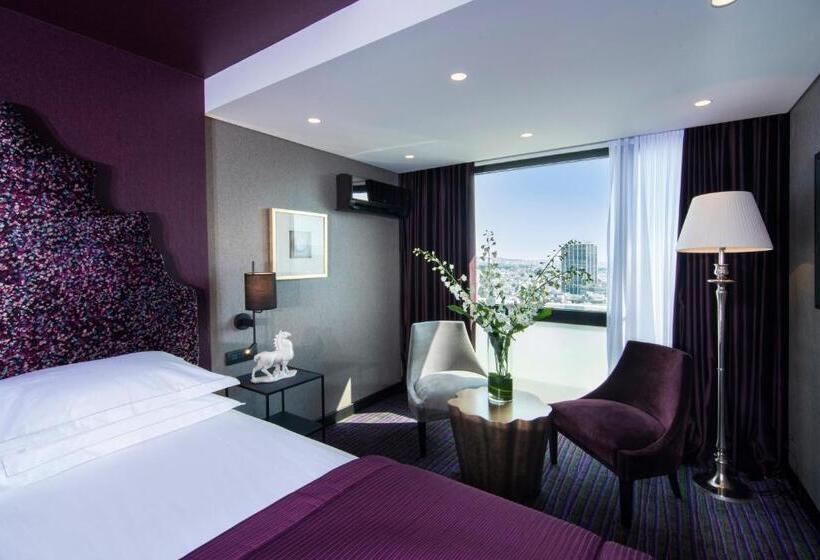 デラックスルーム, President Hotel Athens