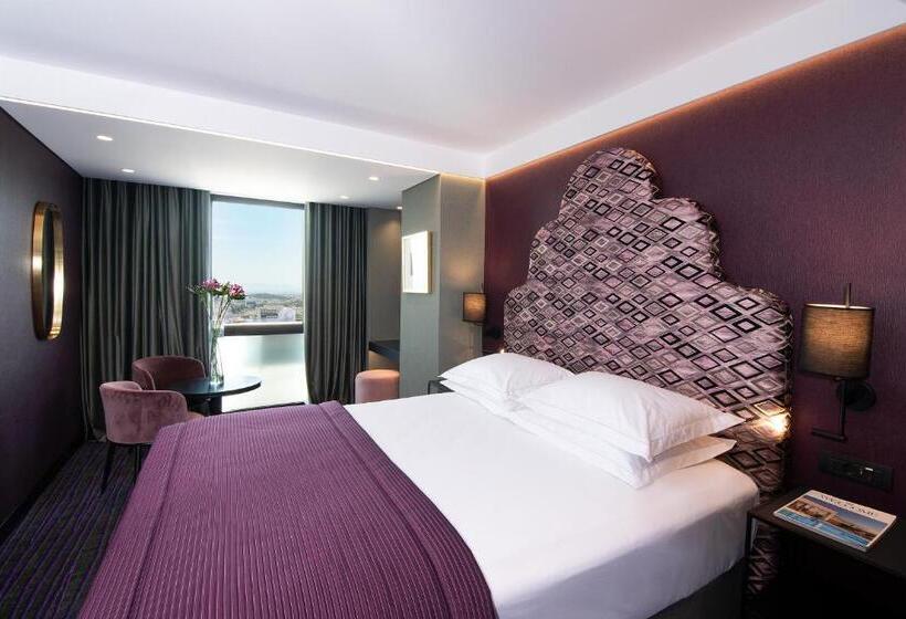 デラックスルーム, President Hotel Athens