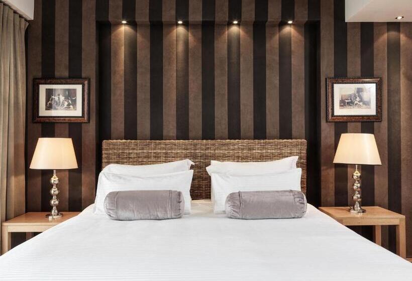 غرفة سوبيريور, Sea View