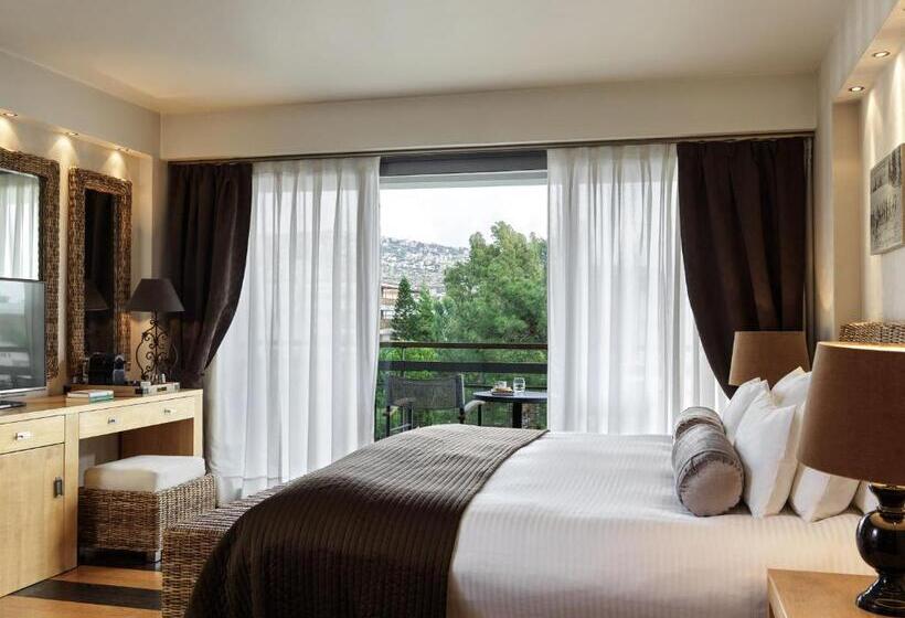 غرفة سوبيريور, Sea View