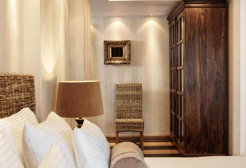 غرفة سوبيريور, Sea View