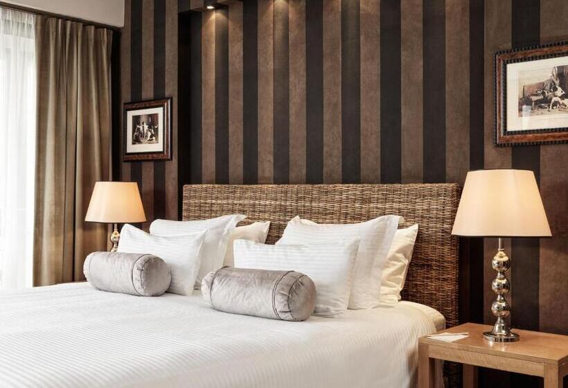 غرفة سوبيريور, Sea View