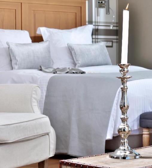 جناح دور أخير, Sea View